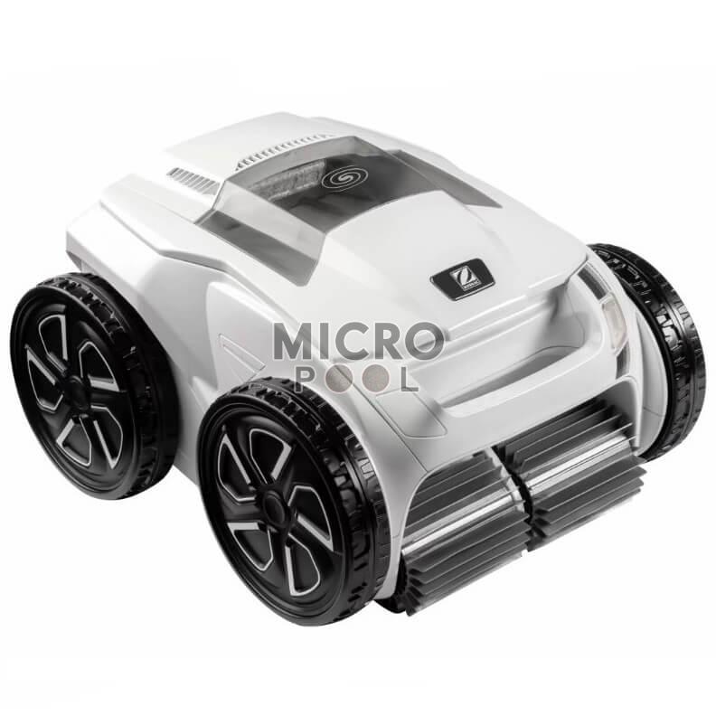 Robot piscina Zodiac RA 6570 Alpha IQ - Premium Line
